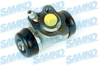 SAMKO C03010 Číslo výrobce: C03010. EAN: 8032532018927.