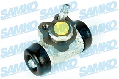 SAMKO C03011 Číslo výrobce: C03011. EAN: 8032532018934.