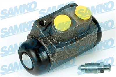 SAMKO C041196 Číslo výrobce: C041196. EAN: 8032532105634.