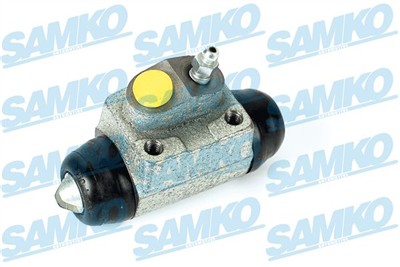 SAMKO C04530 Číslo výrobce: C04530. EAN: 8032532019429.