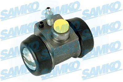 SAMKO C04946 Číslo výrobce: C04946. EAN: 8032532011805.