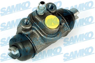SAMKO C04951 Číslo výrobce: C04951. EAN: 8032532018835.