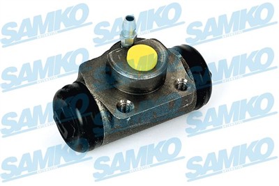 SAMKO C05525 Číslo výrobce: C05525. EAN: 8032532019375.