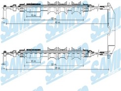 SAMKO C0583B