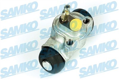 SAMKO C05914 Číslo výrobce: C05914. EAN: 8032532015773.