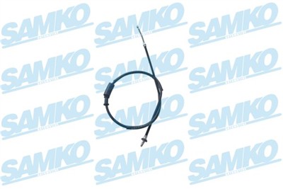 SAMKO C0658B Číslo výrobce: C0658B. EAN: 8032928116947.