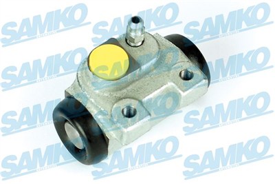 SAMKO C06701 Číslo výrobce: C06701. EAN: 8032532016565.