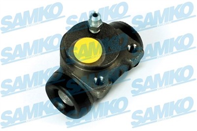 SAMKO C06703 Číslo výrobce: C06703. EAN: 8032532016534.