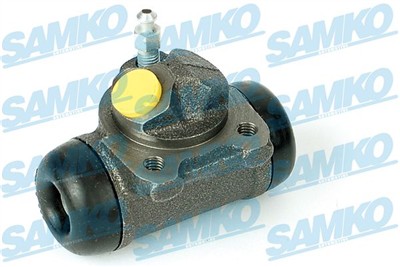 SAMKO C06707 Číslo výrobce: C06707. EAN: 8032532015094.