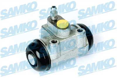 SAMKO C06845 Číslo výrobce: C06845. EAN: 8032532014288.