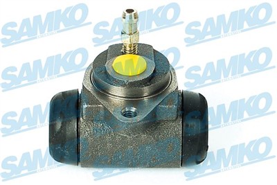 SAMKO C071010 Číslo výrobce: C071010. EAN: 8032532014318.