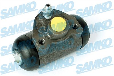 SAMKO C07192 Číslo výrobce: C07192. EAN: 8032532013809.