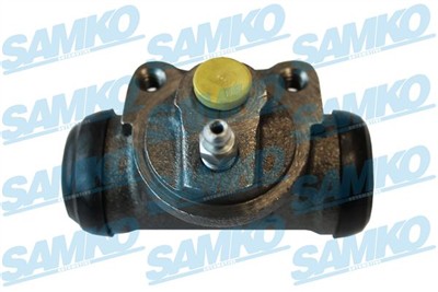 SAMKO C07193 Číslo výrobce: C07193. EAN: 8032532013465.