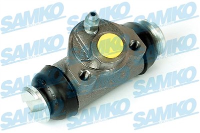 SAMKO C07349 Číslo výrobce: C07349. EAN: 8032532014042.