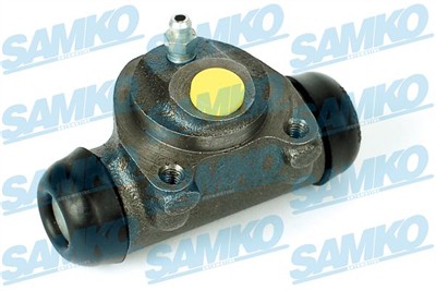 SAMKO C07723 Číslo výrobce: C07723. EAN: 8032532014097.