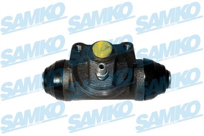 SAMKO C07999 Číslo výrobce: C07999. EAN: 8032532014301.