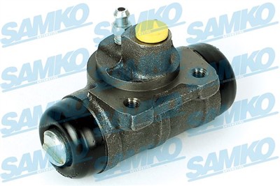 SAMKO C08092 Číslo výrobce: C08092. EAN: 8032532015315.