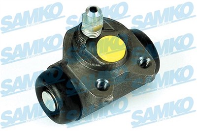SAMKO C08219 Číslo výrobce: C08219. EAN: 8032532017470.