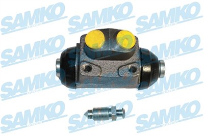 SAMKO C08863 Číslo výrobce: C08863. EAN: 8032532012017.
