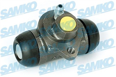 SAMKO C08926 Číslo výrobce: C08926. EAN: 8032532012314.