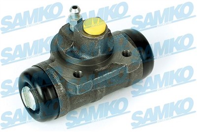 SAMKO C08991 Číslo výrobce: C08991. EAN: 8032532015322.