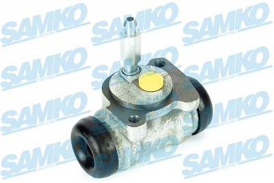 SAMKO C09265 Číslo výrobce: C09265. EAN: 8032532019115.