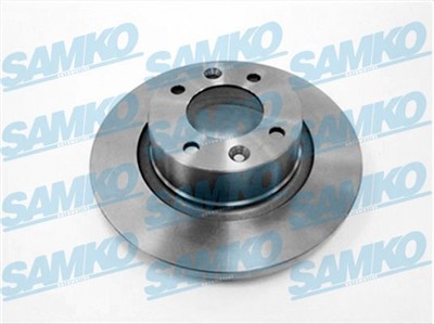 SAMKO C1002P Číslo výrobce: C1002P. EAN: 8032532108635.