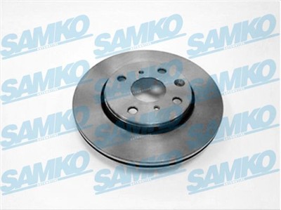 SAMKO C1004V Číslo výrobce: C1004V. EAN: 8032532085219.