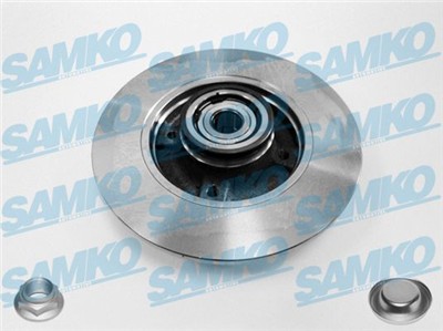 SAMKO C1005PCA Číslo výrobce: C1005PCA. EAN: 8032928087780.