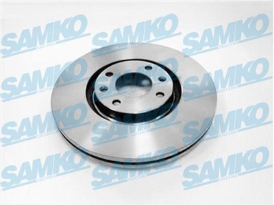 SAMKO C1007V Číslo výrobce: C1007V. EAN: 8032928004046.