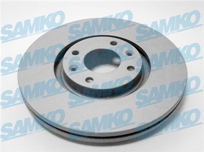 SAMKO C1007VR Číslo výrobce: C1007VR. EAN: 8032928136563.