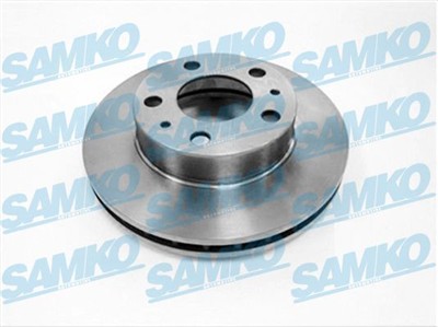 SAMKO C1012V Číslo výrobce: C1012V. EAN: 8032928084697.