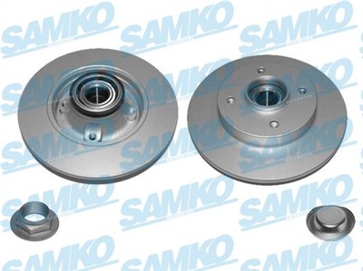 SAMKO C1013PRCA Číslo výrobce: C1013PRCA. EAN: 8032928101578.