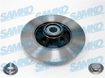 SAMKO C1015PCA Číslo výrobce: C1015PCA. EAN: 8032928095549.