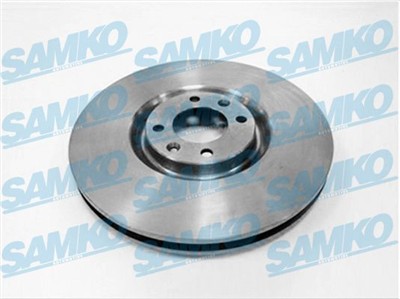 SAMKO C1018V Číslo výrobce: C1018V. EAN: 8032928106313.