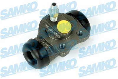 SAMKO C10287 Číslo výrobce: C10287. EAN: 8032532011904.