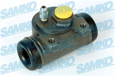 SAMKO C111204 Číslo výrobce: C111204. EAN: 8032532015612.