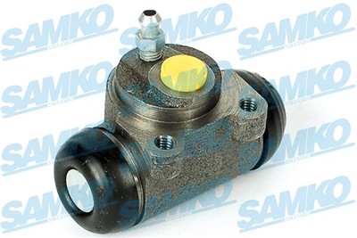 SAMKO C11317 Číslo výrobce: C11317. EAN: 8032532015544.