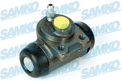 SAMKO C11365 Číslo výrobce: C11365. EAN: 8032532015452.