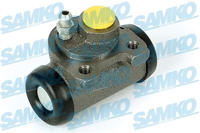 SAMKO C11374 Číslo výrobce: C11374. EAN: 8032532015643.