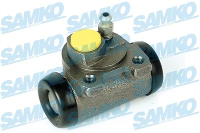 SAMKO C11375 Číslo výrobce: C11375. EAN: 8032532015650.