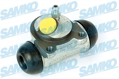 SAMKO C11790 Číslo výrobce: C11790. EAN: 8032532015704.
