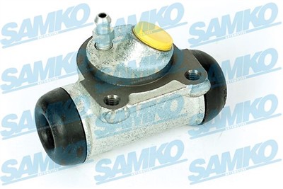SAMKO C11791 Číslo výrobce: C11791. EAN: 8032532015711.