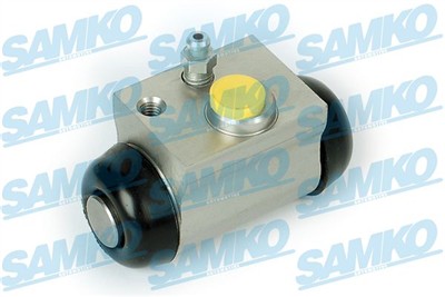 SAMKO C11795 Číslo výrobce: C11795. EAN: 8032532015766.