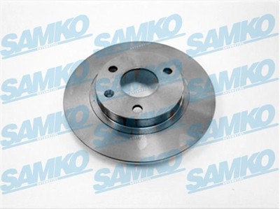 SAMKO C1181P Číslo výrobce: C1181P. EAN: 8032532070000.