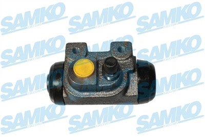 SAMKO C12122 Číslo výrobce: C12122. EAN: 8032532014868.