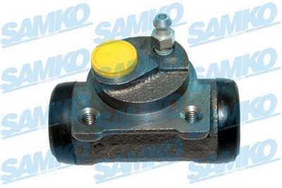 SAMKO C12127 Číslo výrobce: C12127. EAN: 8032532014929.