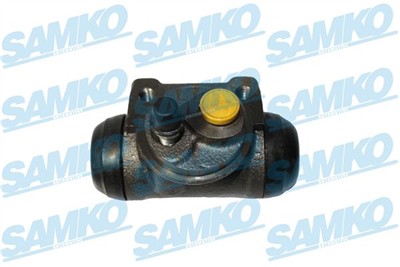 SAMKO C12133 Číslo výrobce: C12133. EAN: 8032532014981.