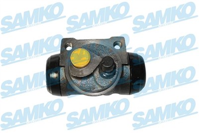 SAMKO C12134 Číslo výrobce: C12134. EAN: 8032532014998.