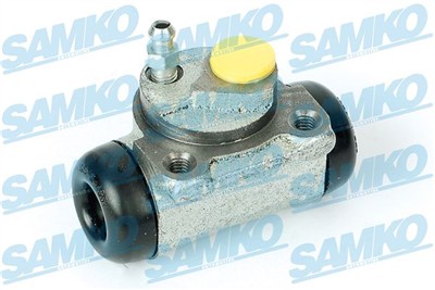 SAMKO C12358 Číslo výrobce: C12358. EAN: 8032532015025.